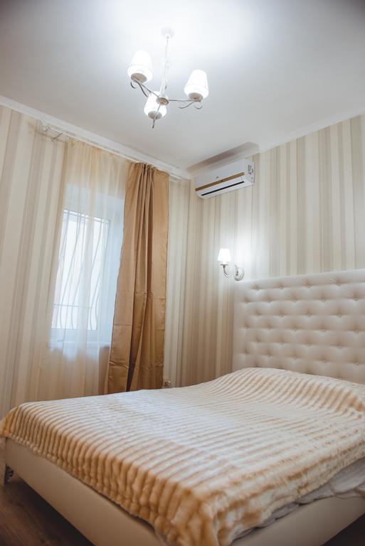 Apartment Del Mare Odessa Ngoại thất bức ảnh