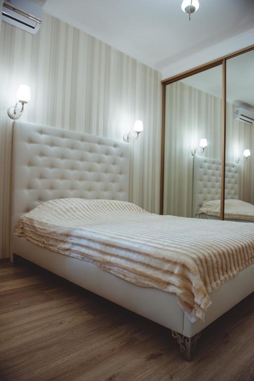 Apartment Del Mare Odessa Ngoại thất bức ảnh