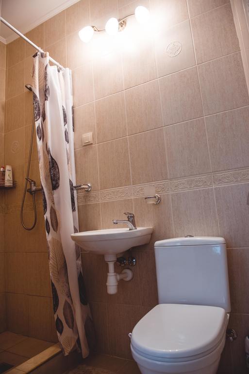 Apartment Del Mare Odessa Ngoại thất bức ảnh