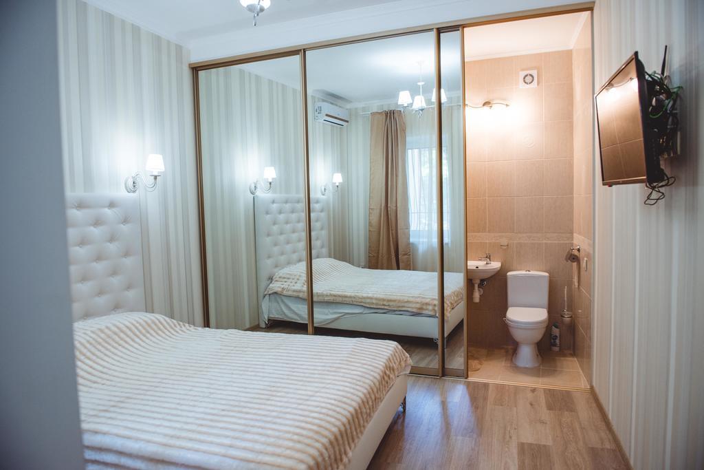 Apartment Del Mare Odessa Ngoại thất bức ảnh