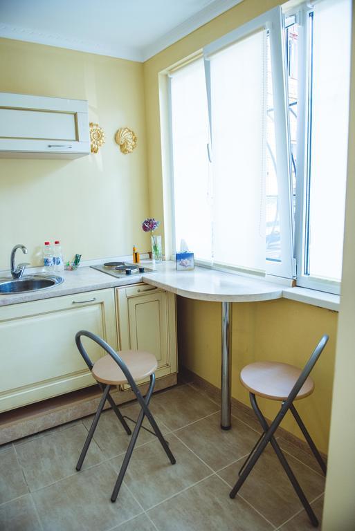 Apartment Del Mare Odessa Ngoại thất bức ảnh