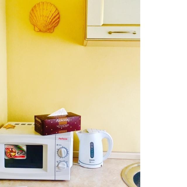 Apartment Del Mare Odessa Ngoại thất bức ảnh