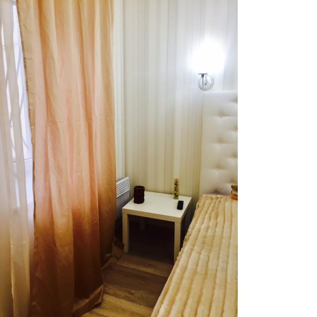 Apartment Del Mare Odessa Ngoại thất bức ảnh