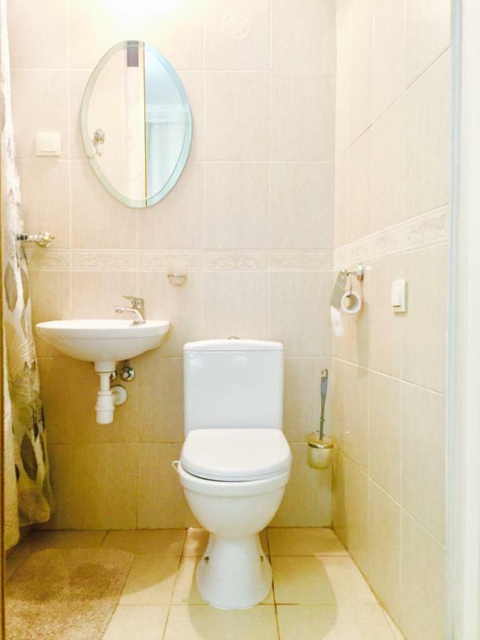 Apartment Del Mare Odessa Ngoại thất bức ảnh
