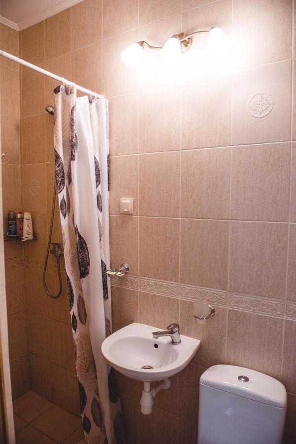 Apartment Del Mare Odessa Ngoại thất bức ảnh